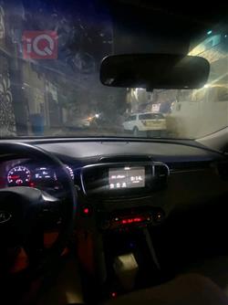 کیا سۆرینتۆ